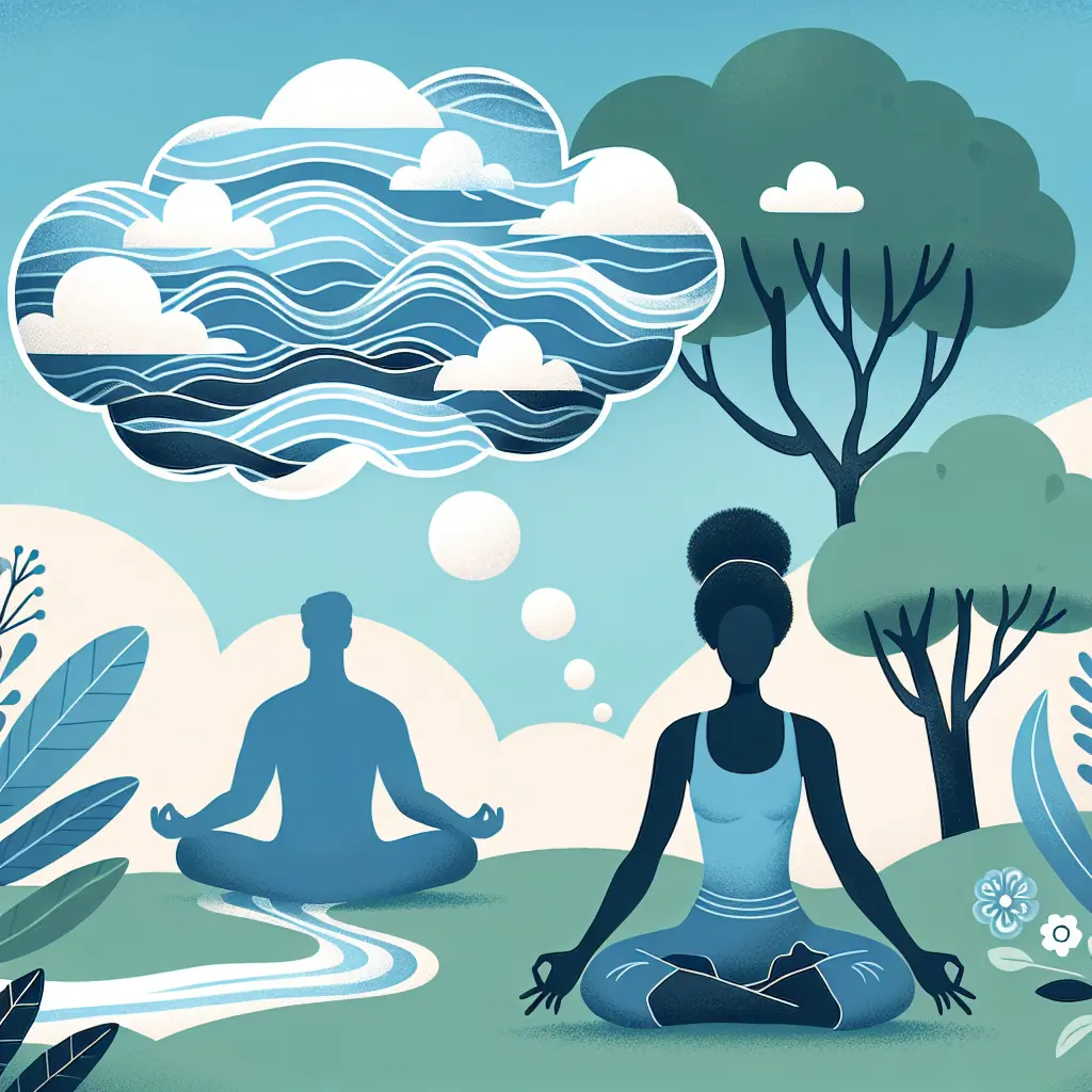 Exploring Mindfulness Techniques for Stress Reduction